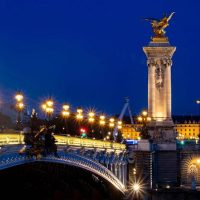 Classic Car Tours