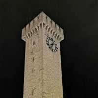Ghost & Vampire Tours