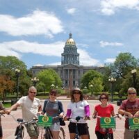 Bike & Mountain Bike Tours