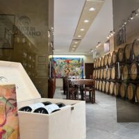 Wine Tasting & Winery Tours