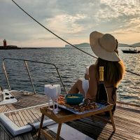 Boat Tours