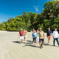 4WD, ATV & Off-Road Tours