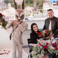 Romantic Tours
