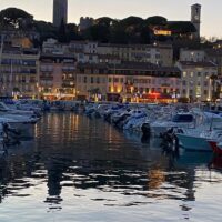 Port Transfers