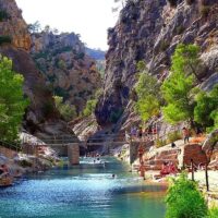 Walking & Biking Tours