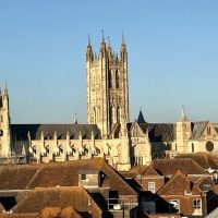 Walking Tours