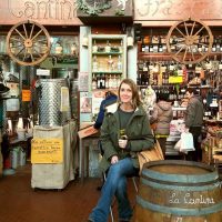 Street Food Tours