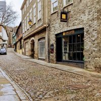 Private & Custom Tours