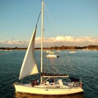 Sailing Trips