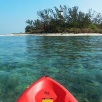 Kayaking & Canoeing