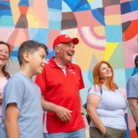 Walking Tours