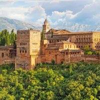 Architecture Tours