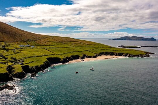 Good Friday in Dingle