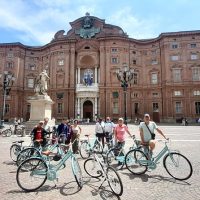 Bike & Mountain Bike Tours