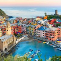 Walking Tours