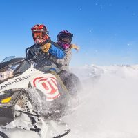 Ski & Snow
