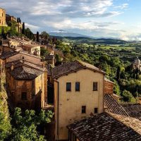 Wine Tasting & Winery Tours