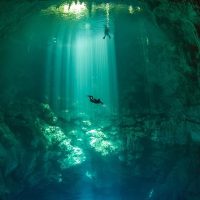Scuba Diving