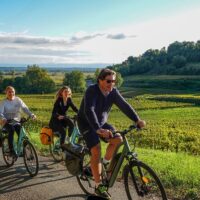 Bike & Mountain Bike Tours