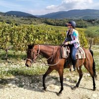 Horseback Riding