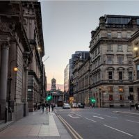 Walking Tours