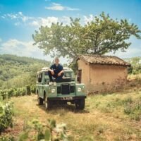 Full-day Tours