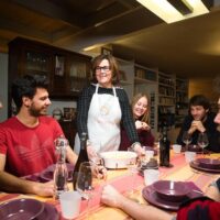 Food, Wine & Nightlife