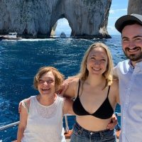 Walking & Biking Tours