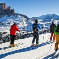 Ski & Snow