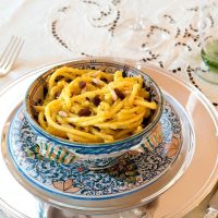 Dining Experiences