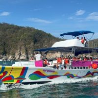 Boat Tours