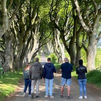 Full-day Tours