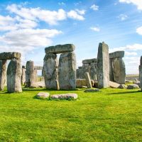 Bus & Minivan Tours