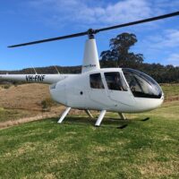 Helicopter Tours