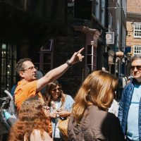 Chocolate Tours