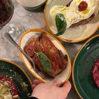 Street Food Tours