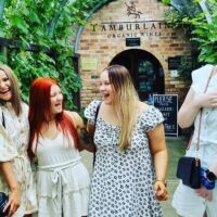 Wine Tasting & Winery Tours