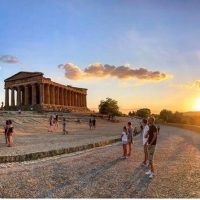 Walking Tours