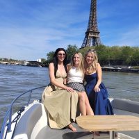 Jet Boats & Speed Boats