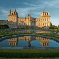 Classic Car Tours