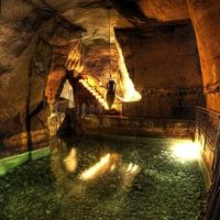 Underground Tours