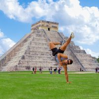 Cultural & Theme Tours