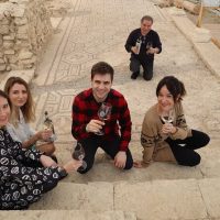 Walking & Biking Tours