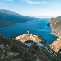 Hiking & Camping