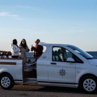 Bus & Minivan Tours