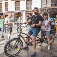 Eco Tours
