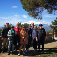 Cultural Tours