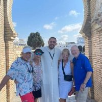 Underground Tours