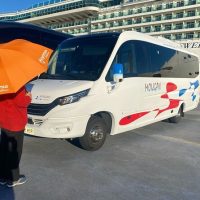 Cultural & Theme Tours