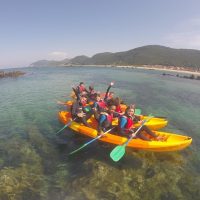 Snorkeling